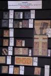 1849-1989, Collection de France classique en 1 classeur,