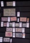 1849-1989, Collection de France classique en 1 classeur,