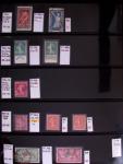 1849-1989, Collection de France classique en 1 classeur,