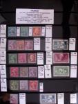 1849-1989, Collection de France classique en 1 classeur,