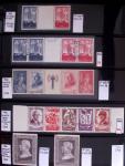 1849-1989, Collection de France classique en 1 classeur,
