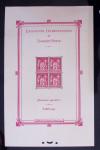 1849-1989, Collection de France classique en 1 classeur,