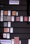 1849-1989, Collection de France classique en 1 classeur,