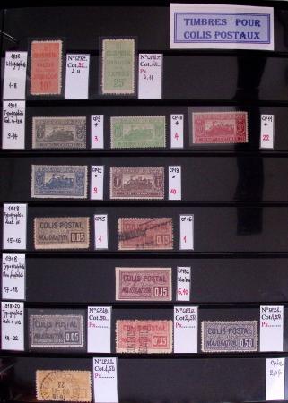 1849-1989, Collection de France classique en 1 classeur,