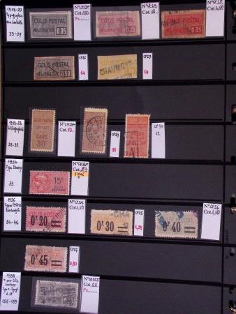 1849-1989, Collection de France classique en 1 classeur,
