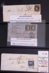 1849-1989, Collection de France classique en 1 classeur,