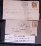 1849-1989, Collection de France classique en 1 classeur,