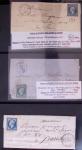 1849-1989, Collection de France classique en 1 classeur,