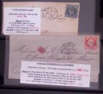 1849-1989, Collection de France classique en 1 classeur,