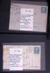 1849-1989, Collection de France classique en 1 classeur,