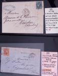 1849-1989, Collection de France classique en 1 classeur,
