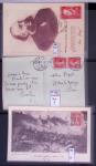 1849-1989, Collection de France classique en 1 classeur,