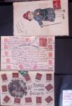 1849-1989, Collection de France classique en 1 classeur,