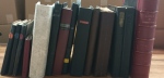 1849-1974, Collection de France en un gros album Y