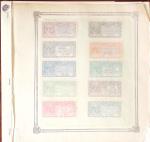 1900-1960, Useful mint & used assembly of stamps from