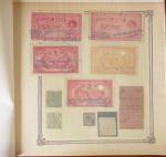 1900-1960, Useful mint & used assembly of stamps from