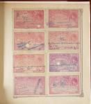 1900-1960, Useful mint & used assembly of stamps from