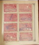 1900-1960, Useful mint & used assembly of stamps from
