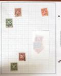 1900-1960, Useful mint & used assembly of stamps from