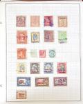 1900-1960, Useful mint & used assembly of stamps from