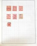 1900-1960, Useful mint & used assembly of stamps from