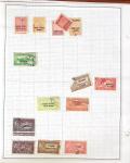 1900-1960, Useful mint & used assembly of stamps from