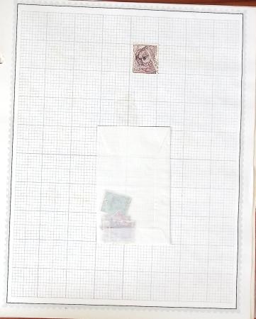 1900-1960, Useful mint & used assembly of stamps from