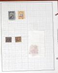 1900-1960, Useful mint & used assembly of stamps from