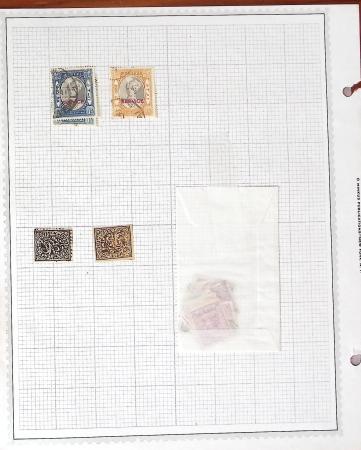 1900-1960, Useful mint & used assembly of stamps from