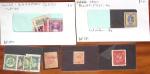 1900-1960, Useful mint & used assembly of stamps from