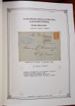 1798-1933, MARITIME : Collection spécialisée et superbement