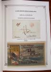 1798-1933, MARITIME : Collection spécialisée et superbement