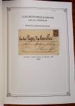 1798-1933, MARITIME : Collection spécialisée et superbement