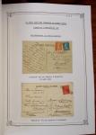 1798-1933, MARITIME : Collection spécialisée et superbement