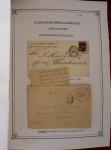 1798-1933, MARITIME : Collection spécialisée et superbement