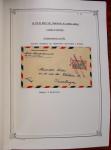 1798-1933, MARITIME : Collection spécialisée et superbement