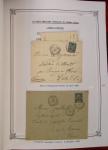 1798-1933, MARITIME : Collection spécialisée et superbement