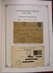 1798-1933, MARITIME : Collection spécialisée et superbement