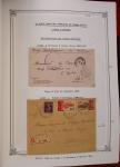 1798-1933, MARITIME : Collection spécialisée et superbement