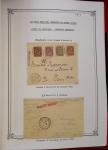 1798-1933, MARITIME : Collection spécialisée et superbement