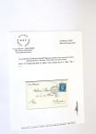 1798-1933, MARITIME : Collection spécialisée et superbement