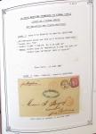 1798-1933, MARITIME : Collection spécialisée et superbement