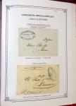 1798-1933, MARITIME : Collection spécialisée et superbement