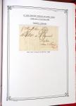 1798-1933, MARITIME : Collection spécialisée et superbement