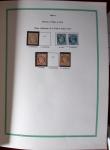 1849-2008, Deux collections de FRANCE, une en 5 albums