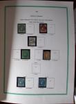 1849-2008, Deux collections de FRANCE, une en 5 albums