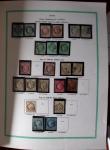 1849-2008, Deux collections de FRANCE, une en 5 albums
