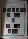 1849-2008, Deux collections de FRANCE, une en 5 albums
