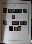 1849-2008, Deux collections de FRANCE, une en 5 albums