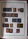 1849-2008, Deux collections de FRANCE, une en 5 albums